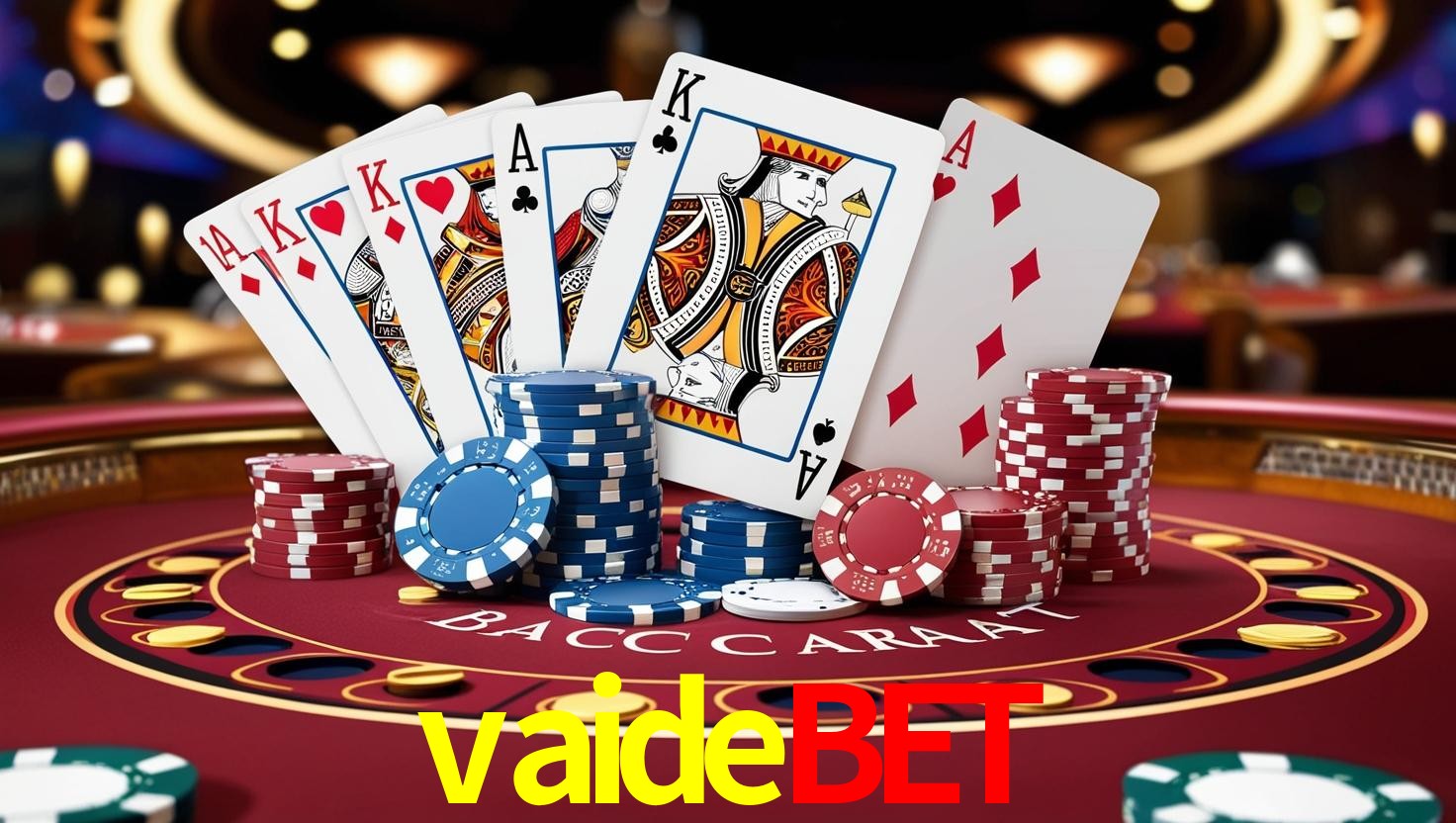 VAIDEBET