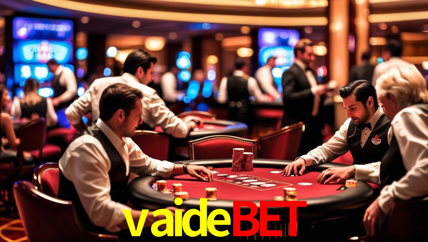 VAIDEBET