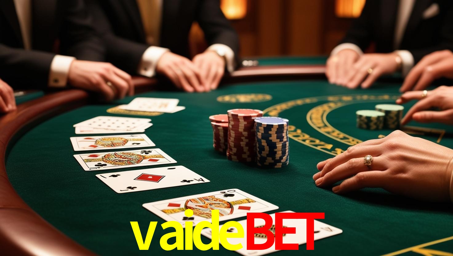 VAIDEBET